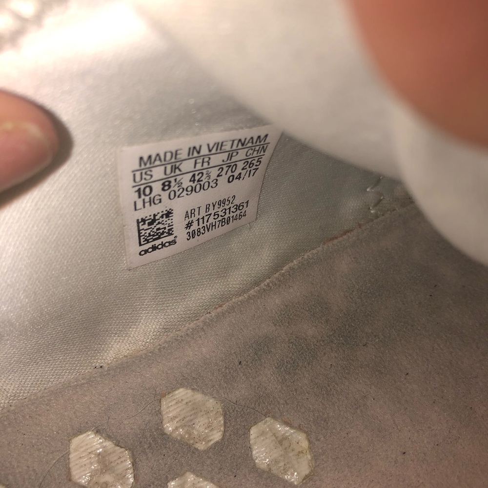Nmd’s - Picture 4 of 6